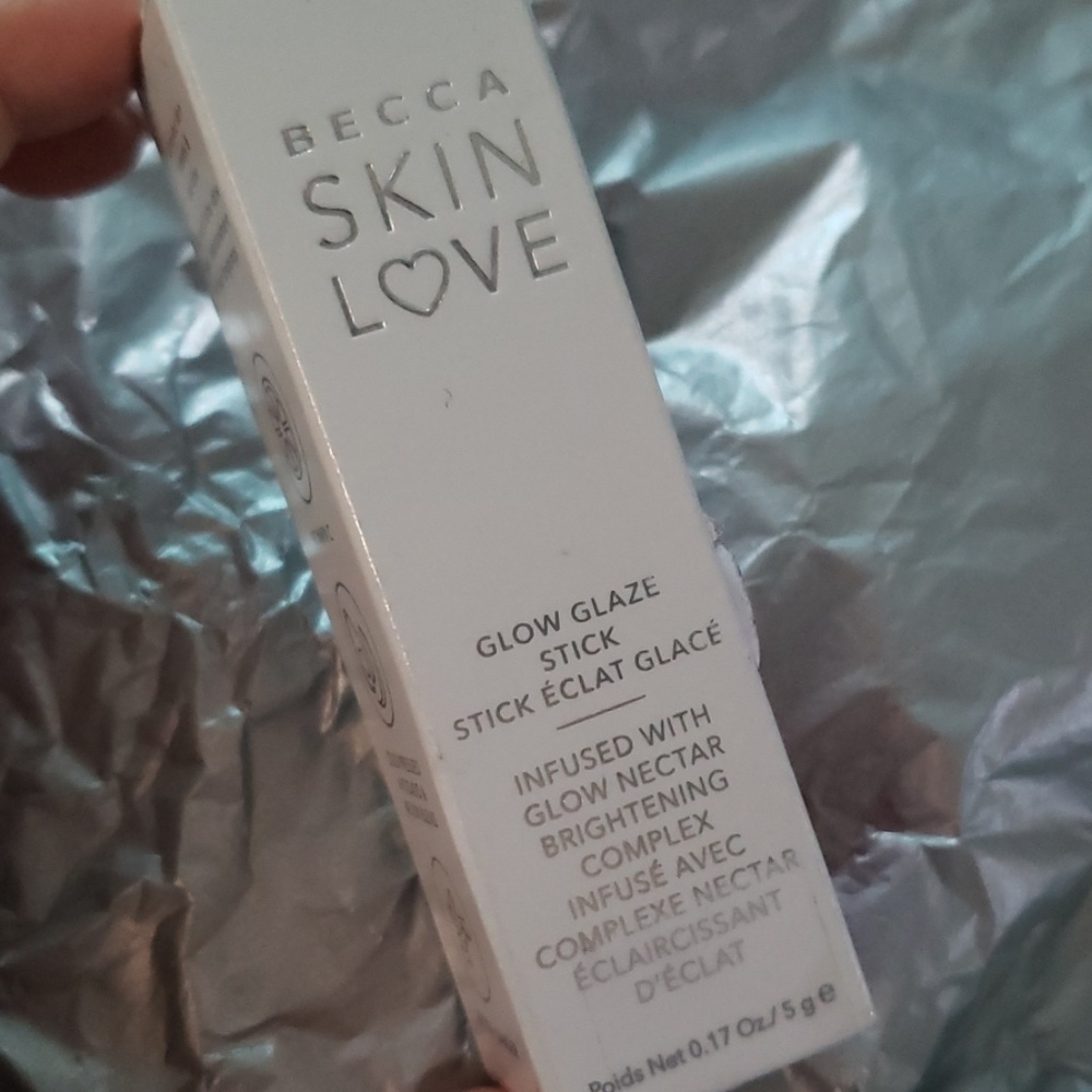 Becca Skin Love